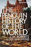 The Penguin history of the world
