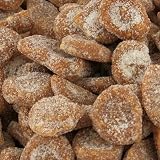Gray's Teacakes/Marzipan Teacakes 2.7kg