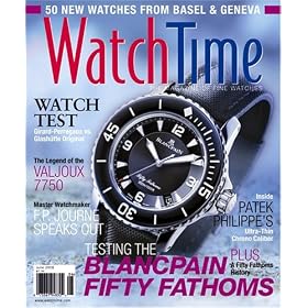 Watchtime by
