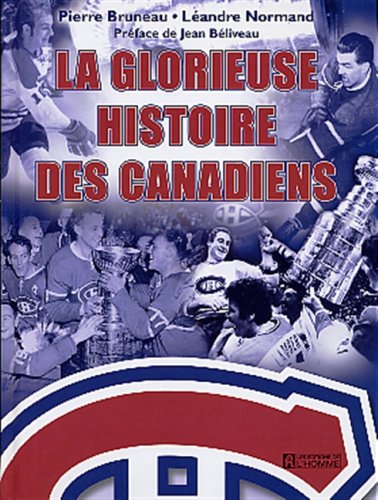 canadiens