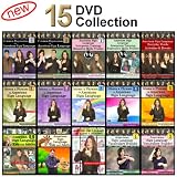 15-DVD Complete American Sign Language DVD Library