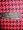 Red / Black Hound Tooth