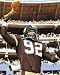 Autographed Jason Gildon Pittsburgh Steelers 8x10 Photo
