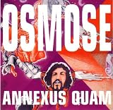 Osmose [Vinyl]