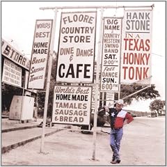 In a Texas Honky Tonk