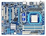 Gigabyte - GA-870A-UD3 2.1 (770/ATX) - Carte mère AMD