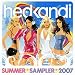 Hed Kandi Summer Sampler 2007: a Taste of Kandi