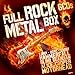 Full Rock & Metal Box: Ultimate Coll / Various