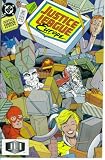 Justice League Europe #21 : Blood, Sweat, and Tabloids (DC Comics)