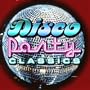 Disco Inferno (In The Style Of Trammps)
