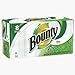 Kitchen & Housewares : Procter & Gamble #10673 8PK Bounty White Towel