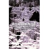 Accidents in North American Mountaineering: Volume 9; Number 1; Issue 59
