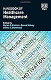 Handbook of healthcare management