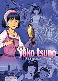 Revue Dupuis SA  / Yoko Tsuno l'Intégrale, Tome 3 : A la poursuite du temps