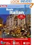 Berlitz Basic Italian (Italian Edition) (English and Italian Edition)