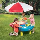 Little Tikes Sand and Sea Play Table