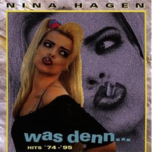 Was Denn: Hits 74-95