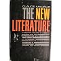 The new literature; by Claude Mauriac