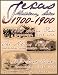 Texas Military Sites 1700-1900