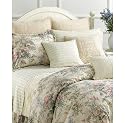 Lauren Ralph Lauren "Winter Garden" Sham, European