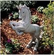 The Enchanted Unicorn Sculpture