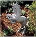 The Enchanted Unicorn Sculpture