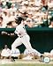 Eddie Murray Autographed/Hand Signed Baltimore Orioles 8x10 Photo