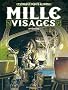 Mille visages, Tome 1 � 5 : L'int�grale