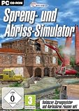 Spreng- und Abriss-Simulator - 