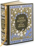 Jane Austen: Seven Novels
