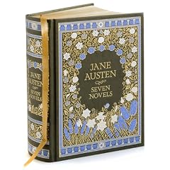 Jane Austen: Seven Novels