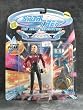 Star Trek the Next Generation Captain Picard in Duty Uniform 4.5" Action Figure Star Trek the Next Generation Captain Picard in Duty Uniform 4.5" Action Figure