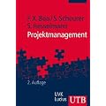 Projektmanagement. Grundwissen der �konomik