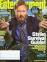 Entertainment Weekly January 25 2008 - Conan O"Brien Strike Survival Guide
