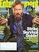 Entertainment Weekly January 25 2008 - Conan O"Brien Strike Survival Guide