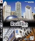 Railfan(レールファン)