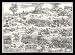 Hans Leonhard Schaeufelein (Battle of Pavia) Framed Art Poster Print - 11 X 17