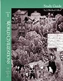 Study Guide for World Civilizations, Vol. 1