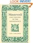 Monteverdi and the End of the Renaissance