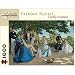 Frederic Bazille Family Reunion 1000 Piece Puzzle