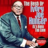 Ivory Joe Hunter