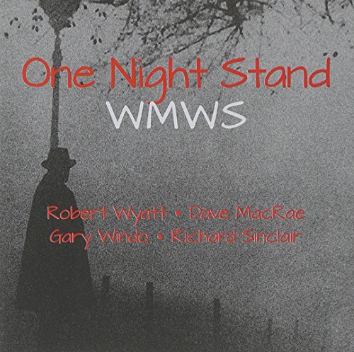 One Night Stand
