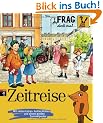 Frag doch mal ... die Maus! - Zeitreise