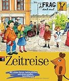 Frag doch mal .. - die Maus! - Zeitreise - 