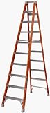 Buy 10' FBG 1A Stepladder by LOUISVILLE LADDER1