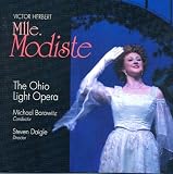Victor Herbert: Mlle. Modiste