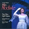 Victor Herbert: Mlle. Modiste