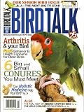 Bird Talk, August 2007 Issue