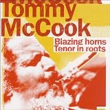Blazing Horns/tenor In Roots
