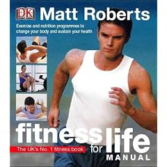 Fitness for Life Manual